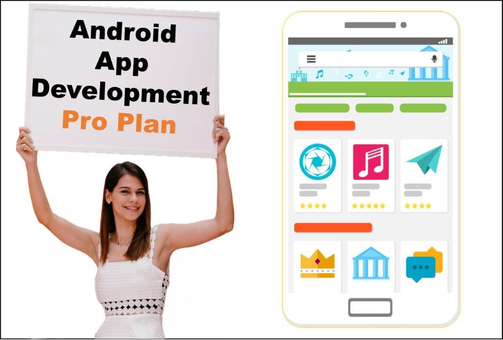 android app development agency in Juneau Alaska