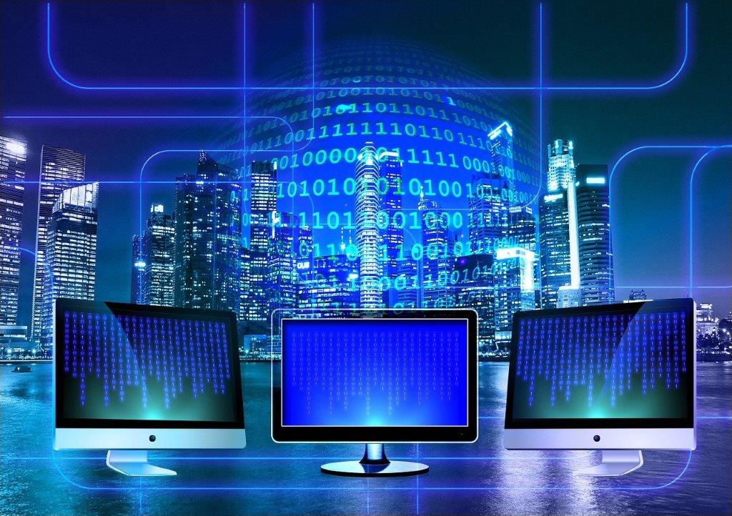 custom software development company in Juneau Alaska