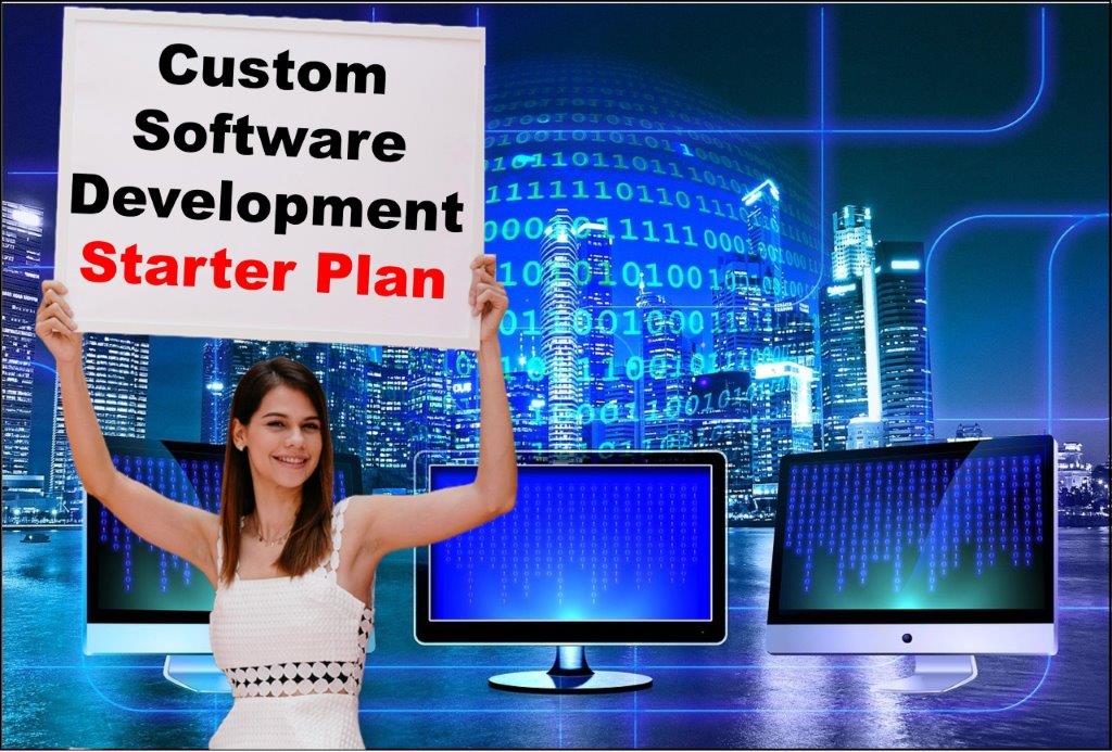 Custom Software Development in Juneau Alaska