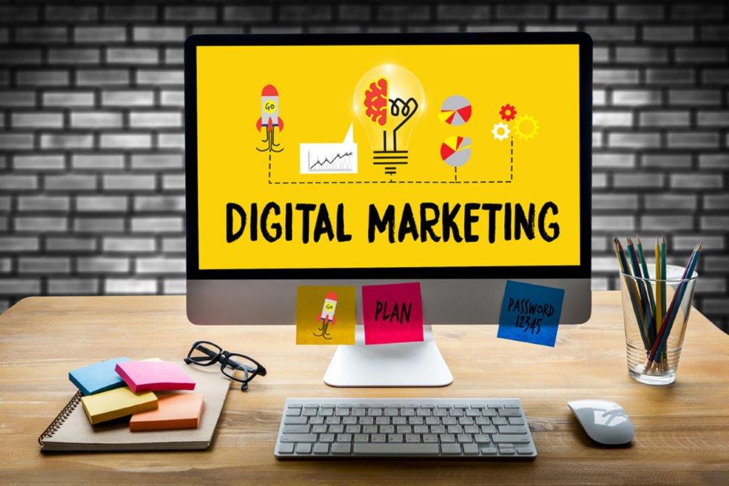 professional digital marketing service provider in Juneau Alaska