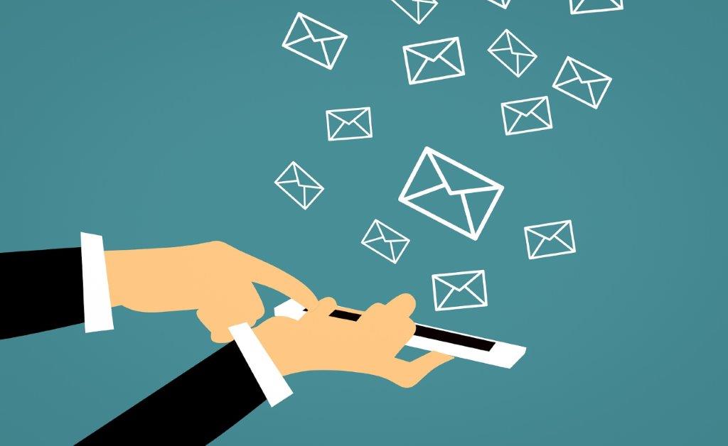 email marketing company in Juneau Alaska