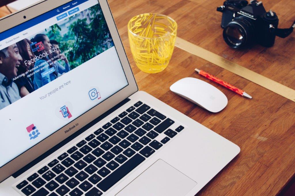 professional facebook marketing company in Juneau Alaska