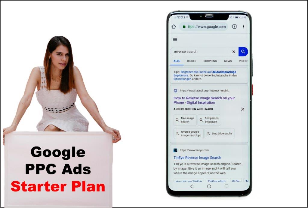 Google Ads Marketing in Juneau Alaska