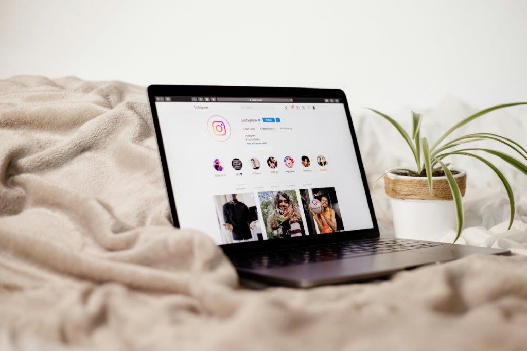 instagram marketing company in Juneau Alaska