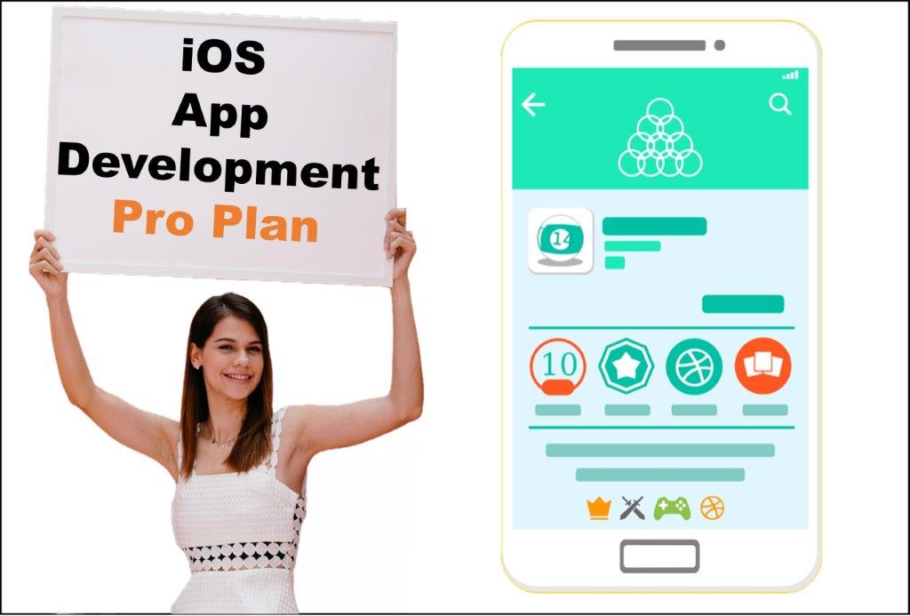 professional ios app development service in Juneau Alaska