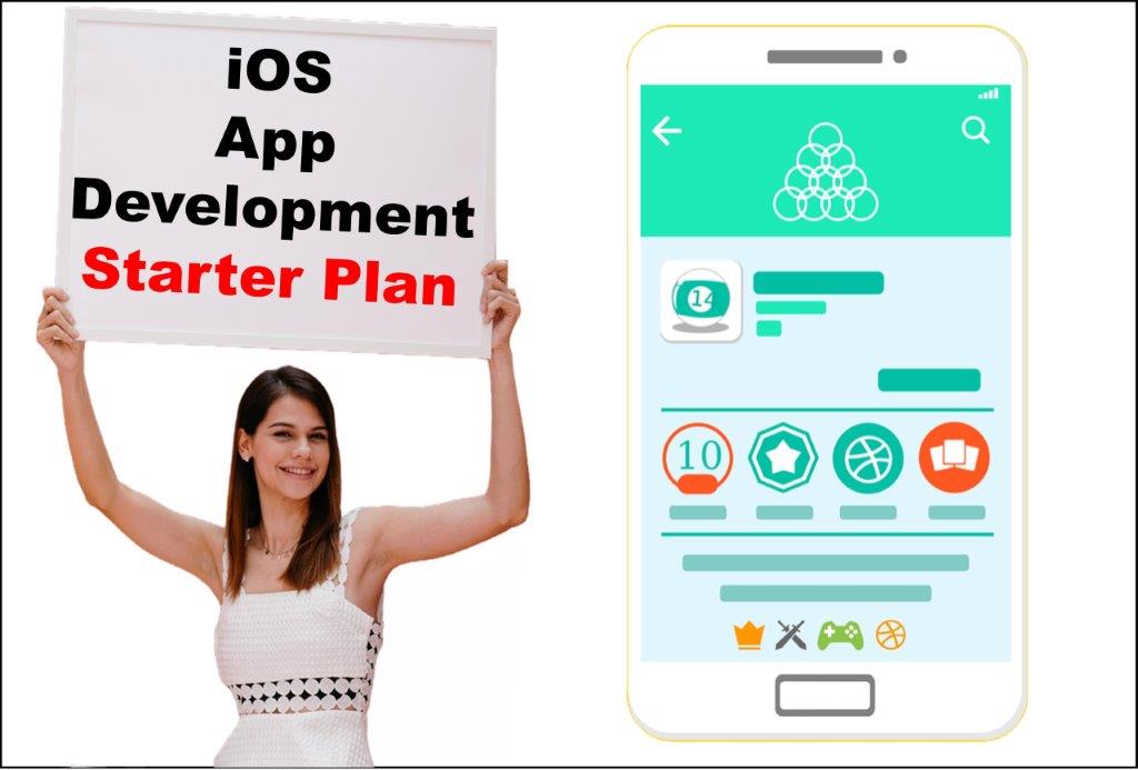 iOS App Development in Juneau Alaska