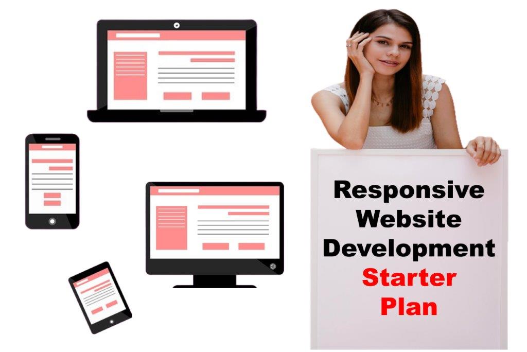 Responsive Website in Juneau Alaska