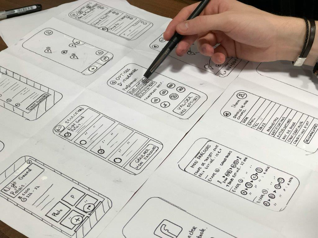 ux and ui development agency in Juneau Alaska