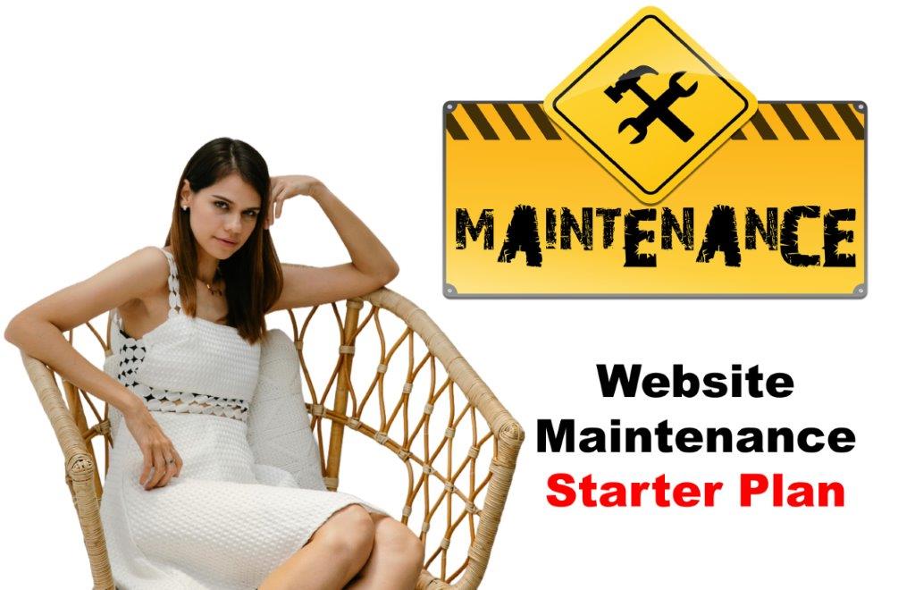 Website Maintenance in Juneau Alaska