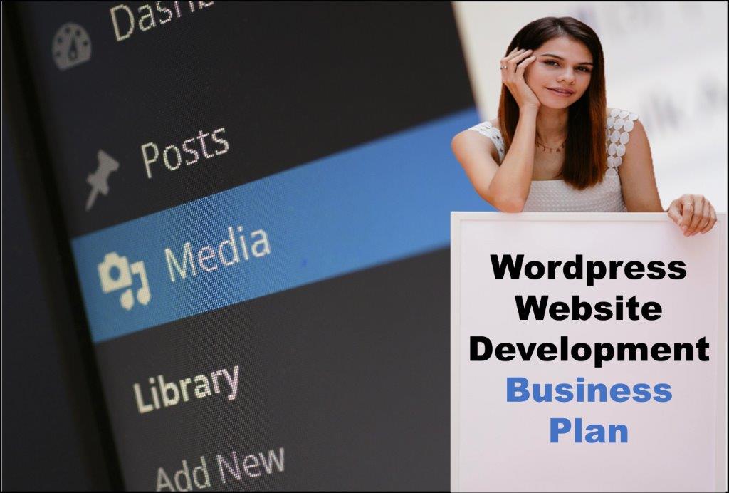 wordpress website development company in Juneau Alaska