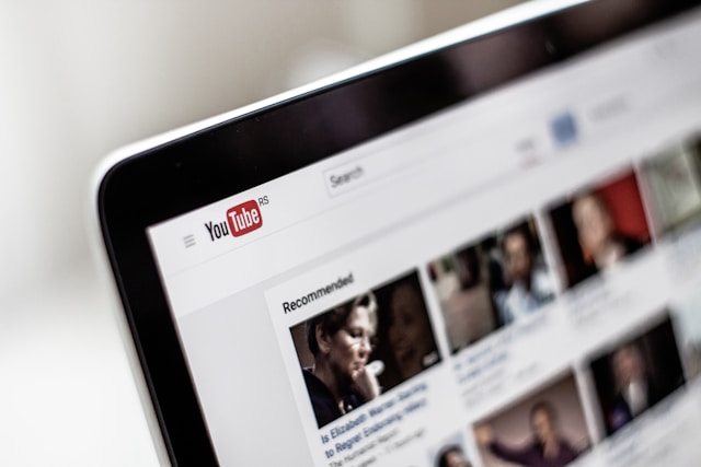 professional youtube marketing company in Juneau Alaska