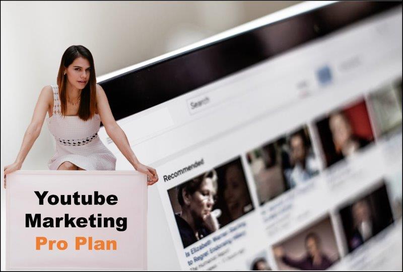 youtube marketing company in Juneau Alaska